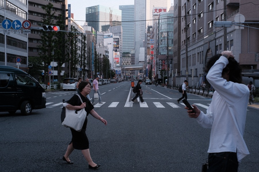 Japan